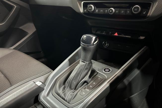 AUDI A1 Photo 23