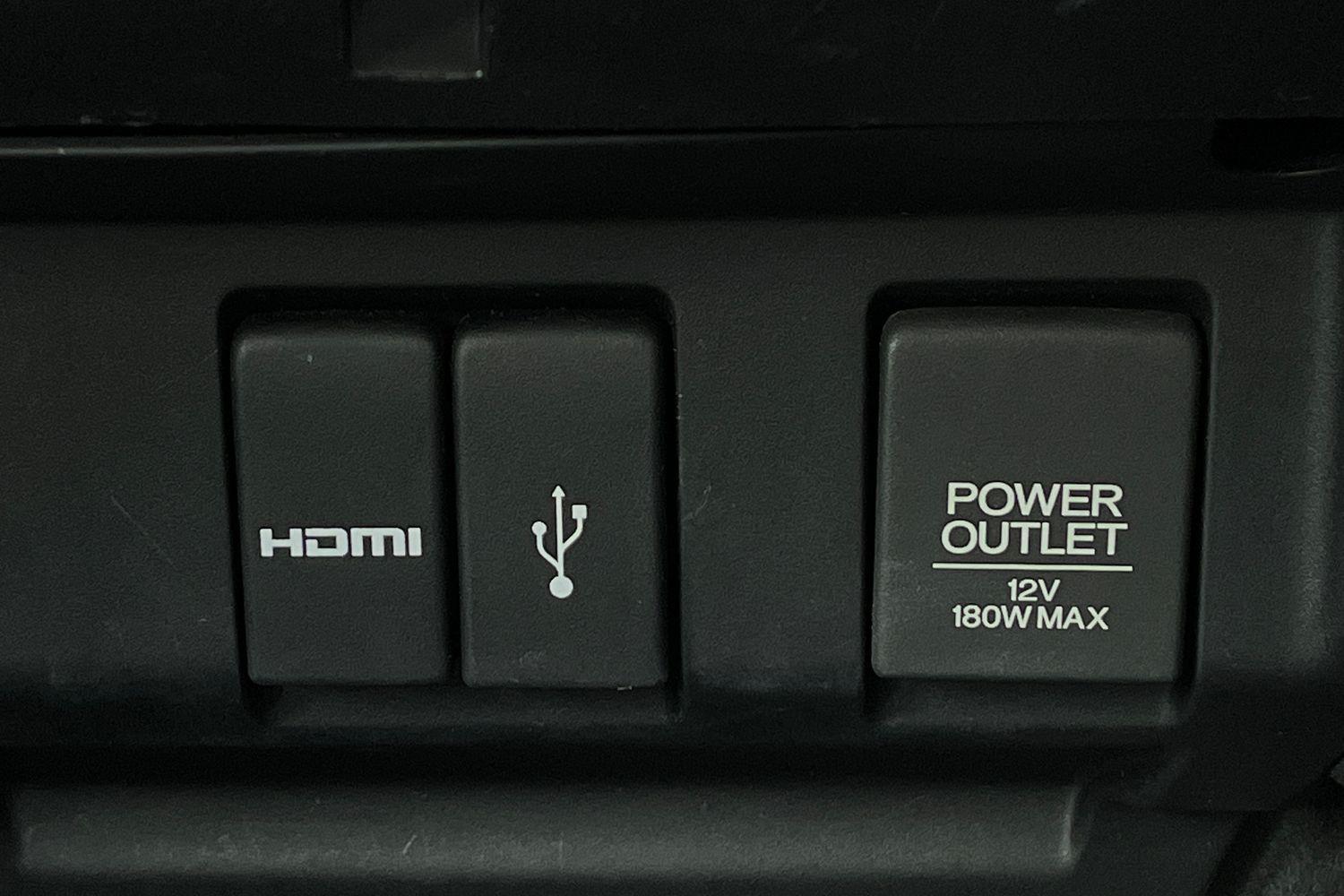 Honda Jazz Photo 30