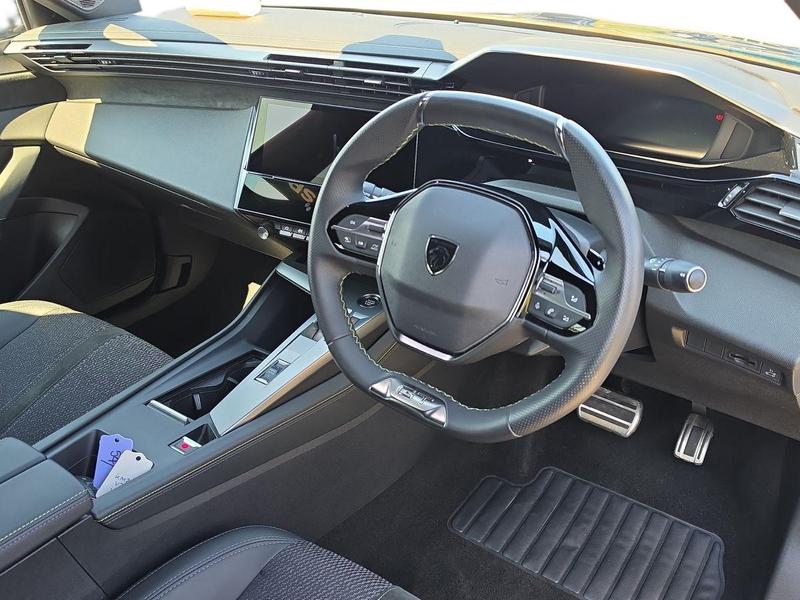Used Peugeot 408 KM25VJG 10