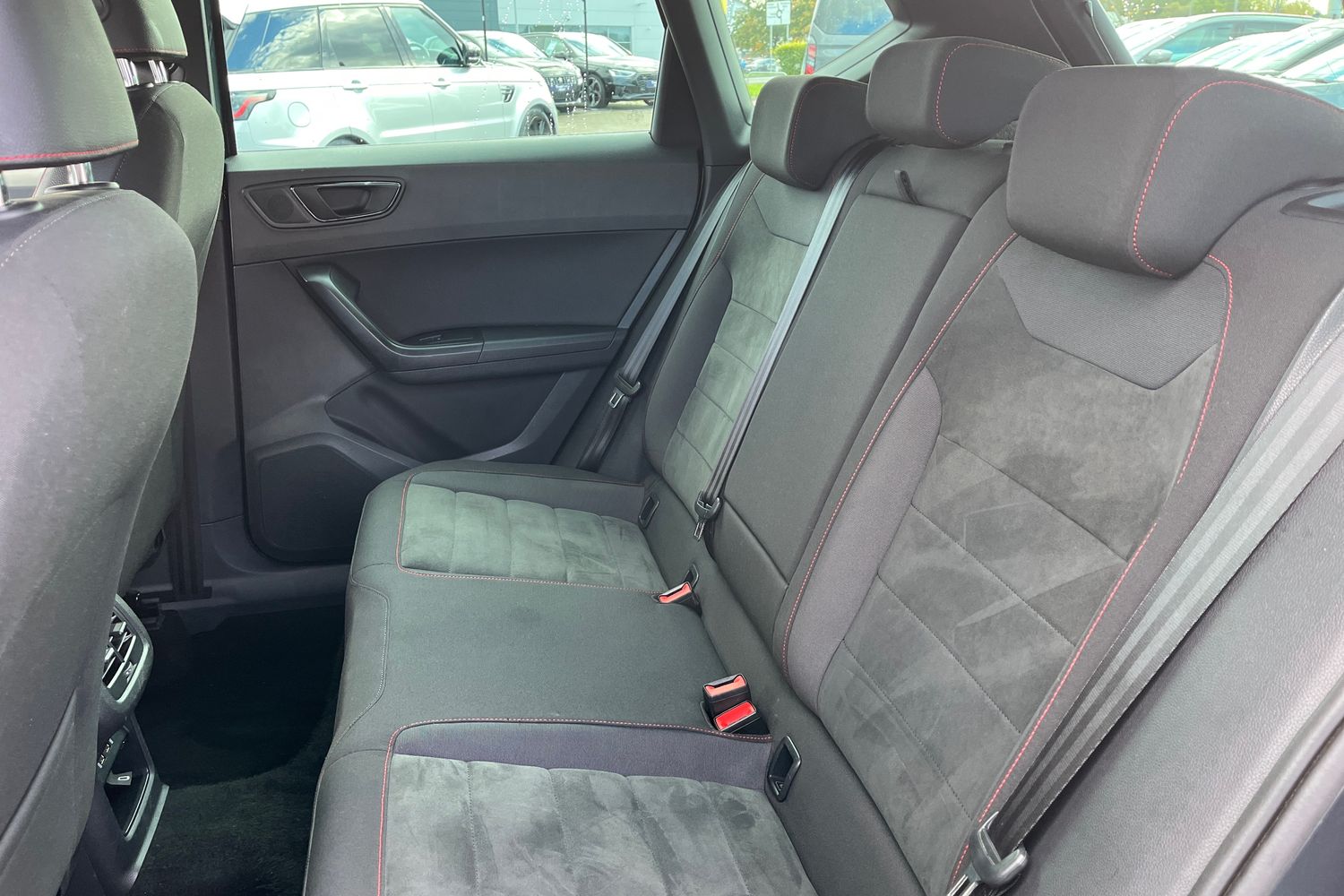 SEAT Ateca Photo 19