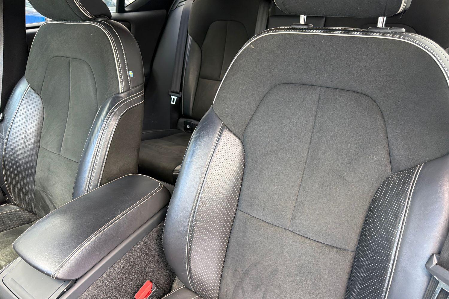Volvo XC40 Photo 18