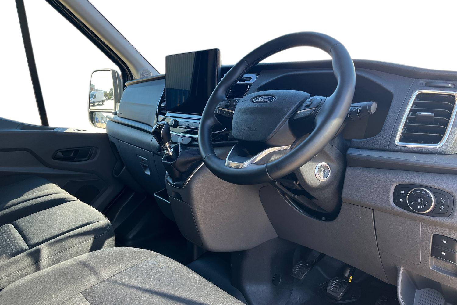 Ford TRANSIT Photo 13