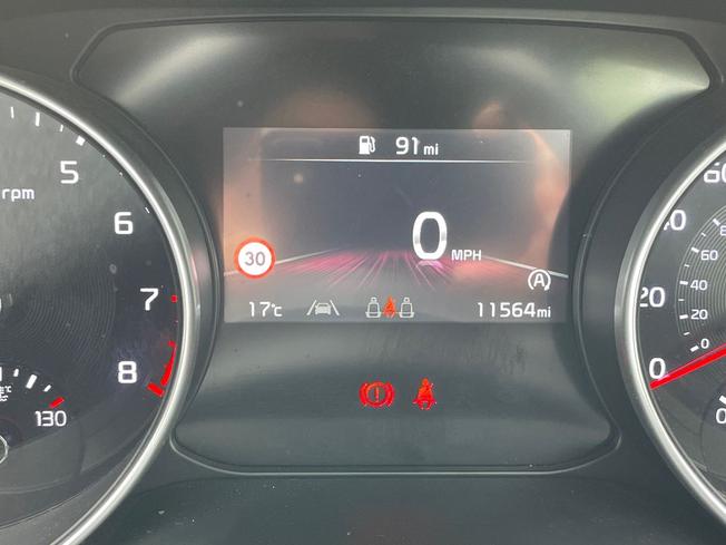 KIA Xceed Photo 15