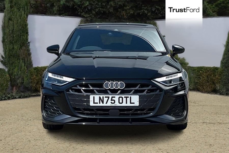 Audi A3 Photo autoimg-4125f5460af45b867b4d6751c79dc612726d53b3.jpg