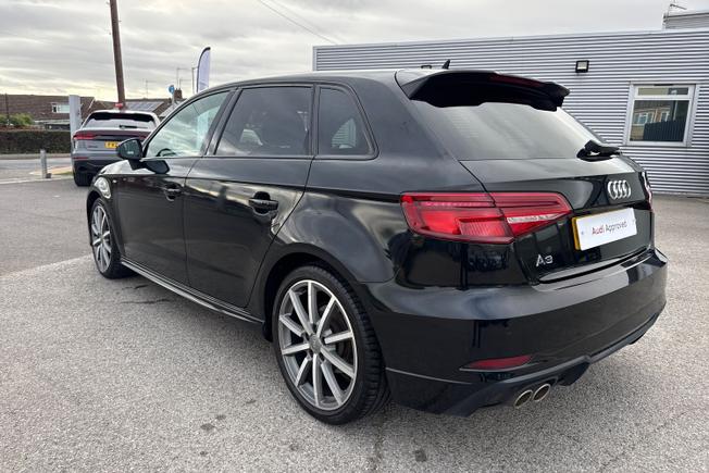 Audi A3 Photo 27