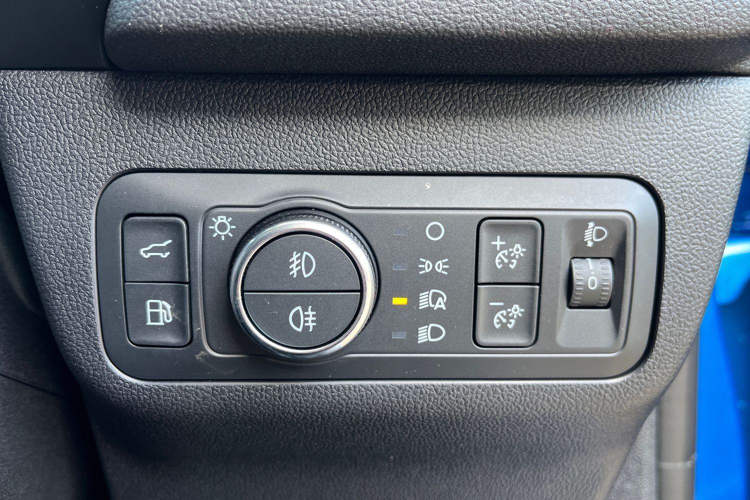 Ford Kuga Photo 31