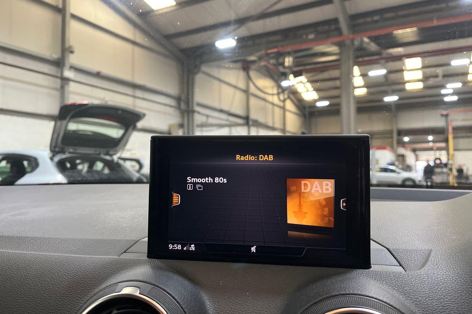 Audi Q2 Photo 28