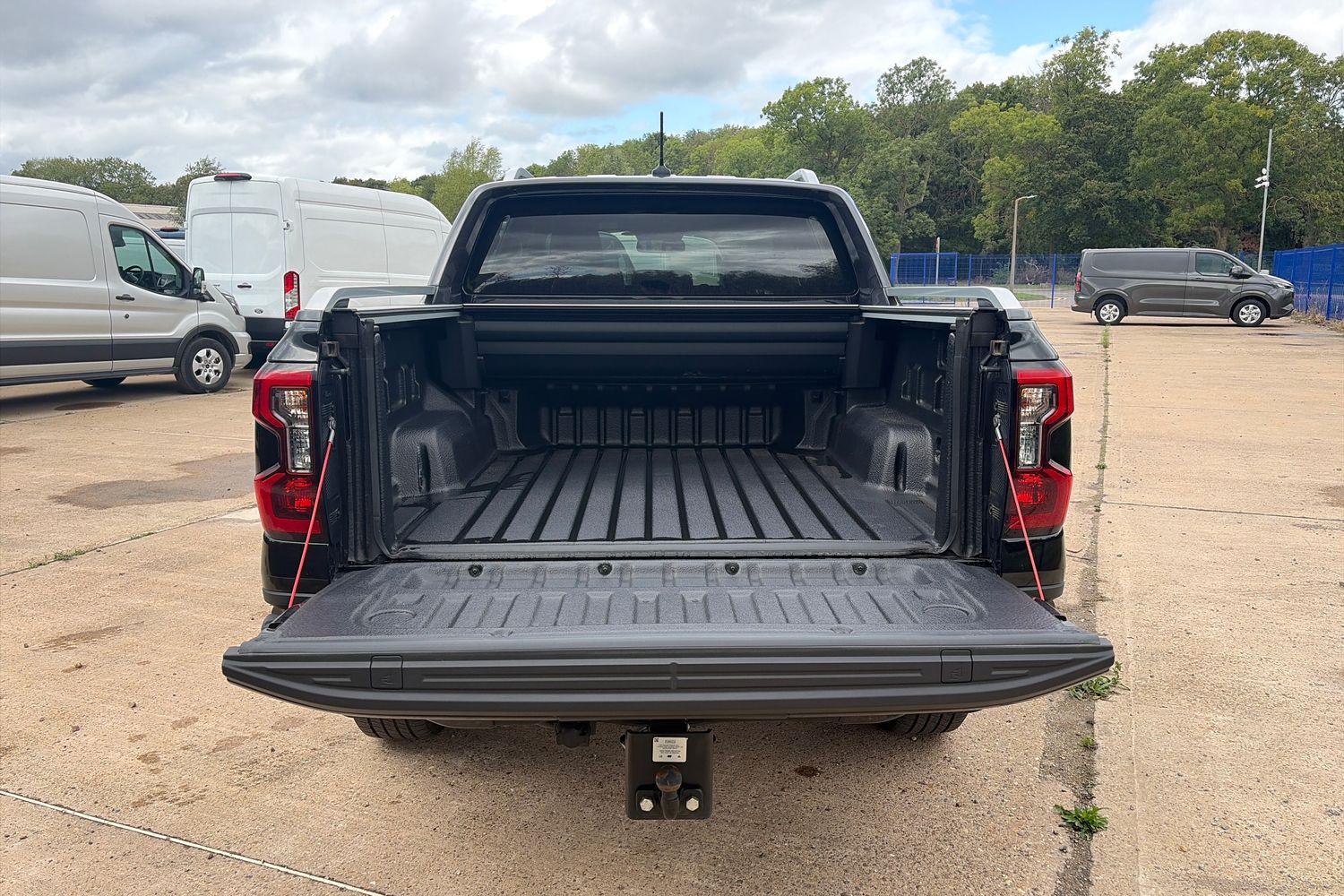 Ford RANGER Photo 5