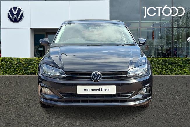 Volkswagen Polo Photo 8