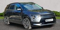 Kia Niro Photo 0