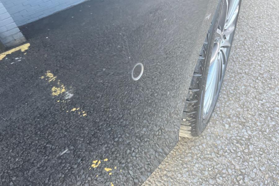 Mercedes-Benz CLA Photo autoimg-4129de173515622106950699d051d000a6392f59.jpg