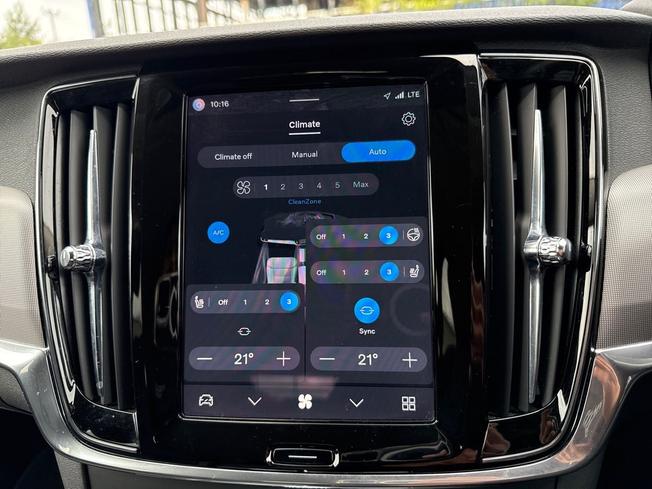 VOLVO V90 Photo 42