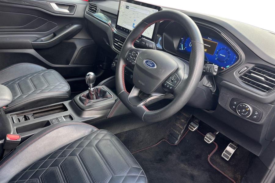 Ford FOCUS Photo autoimg-412c19e8df3bb3490d11d61634c87f3245e8684a.jpg