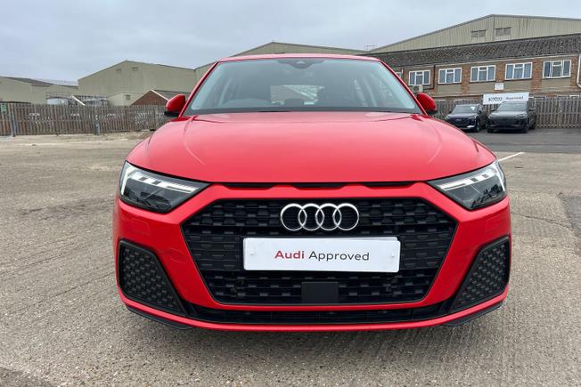 AUDI A1 Photo 51
