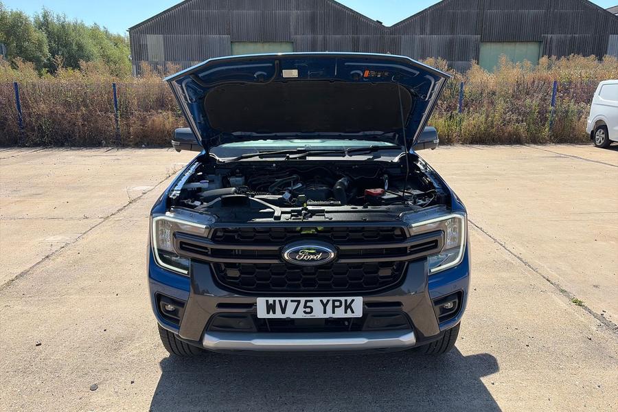 Ford RANGER Photo autoimg-412f390962f6534deee54b72c8349e1bcba846b6.jpg