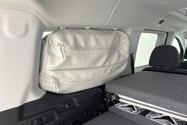 VOLKSWAGEN Caddy California Maxi Photo 39