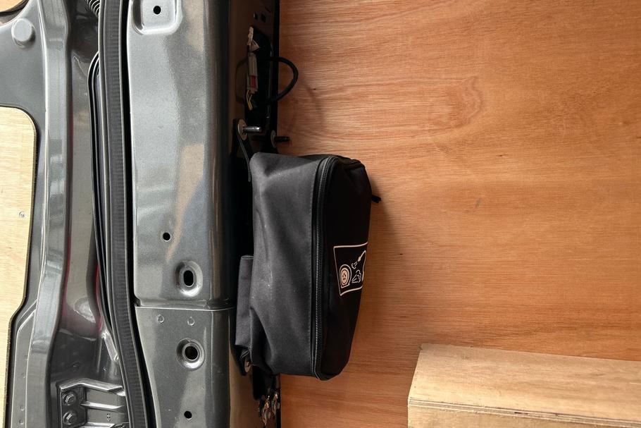 Used FORD TRANSIT CUSTOM WN75AUY 29