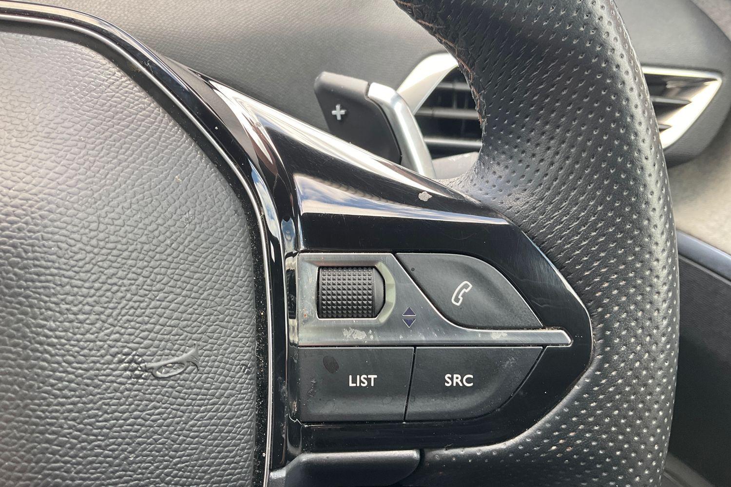 Peugeot 5008 Photo 30