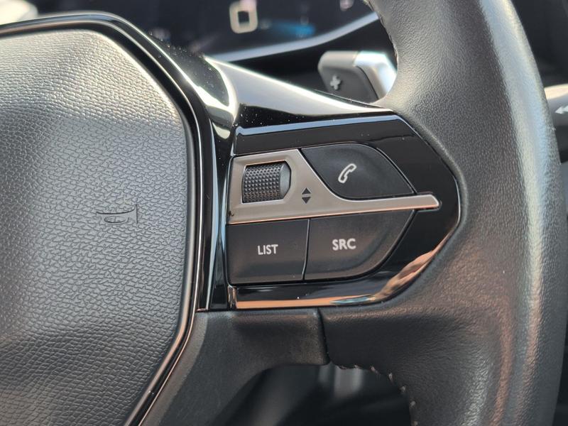 Used Peugeot 208 ET23JYV 46