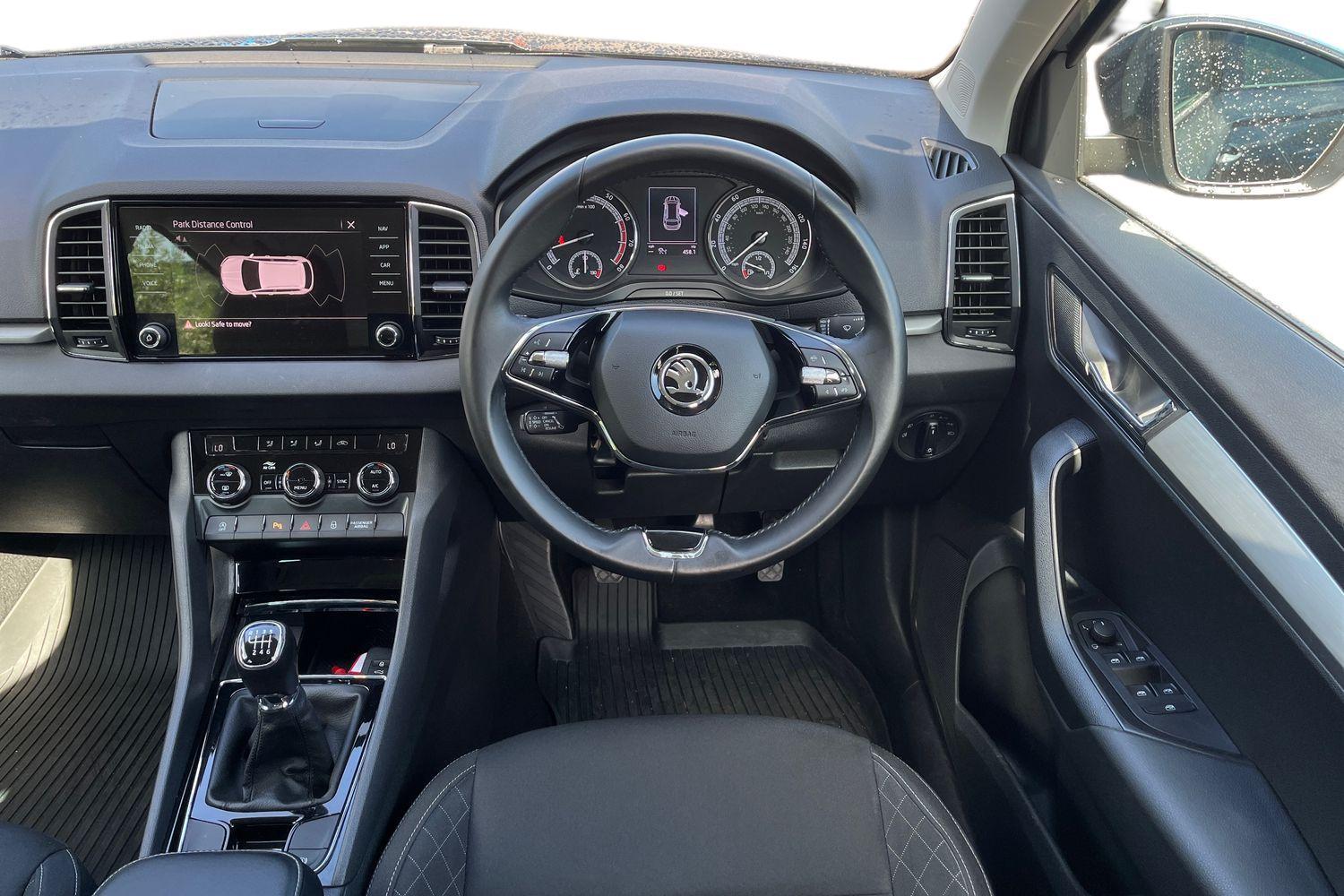 Skoda Karoq Photo 10