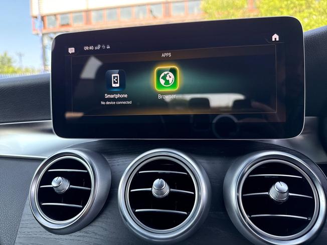 MERCEDES-BENZ Glc Photo 40
