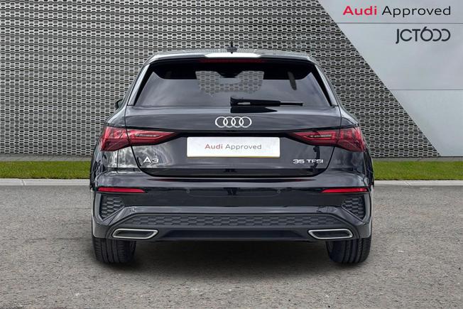 Audi A3 Photo 7