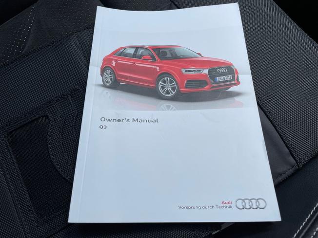 AUDI Q3 Photo 53