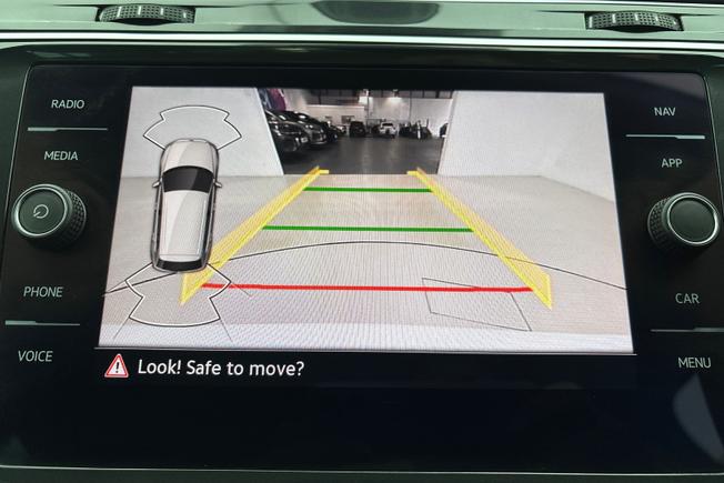 Volkswagen Tiguan Photo 23