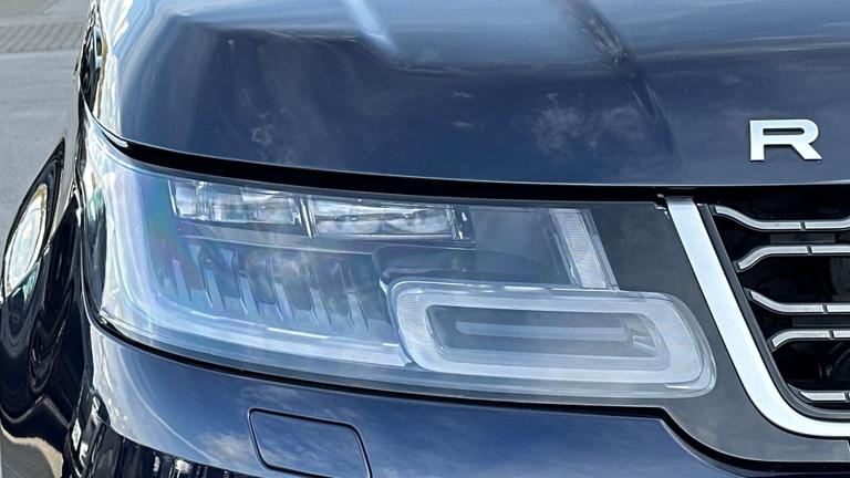 Used Land Rover Range Rover Sport YM71JLX 17