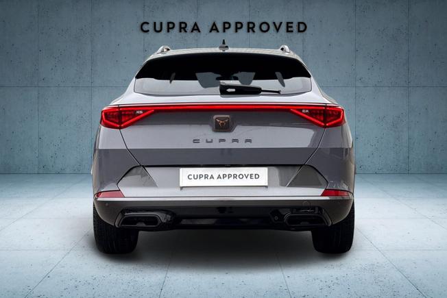 CUPRA Formentor Photo 7