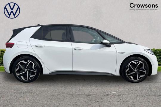 Volkswagen ID.3 Photo autoimg-413479a8dfb58021c395d799c9d2f88d7880e924.jpg