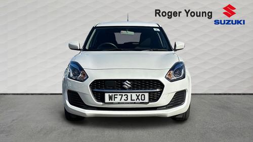 Suzuki SWIFT Photo autoimg-41352285e6a407a0492e98eb7408e2d9e18aef0f.jpg
