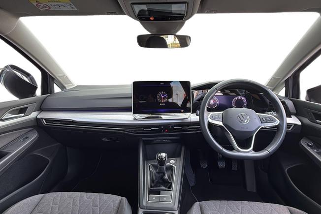 VOLKSWAGEN Golf Photo 10