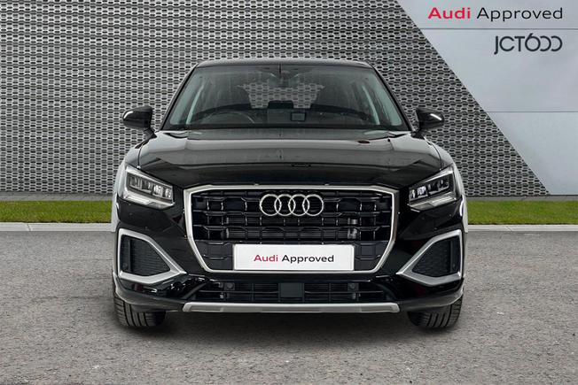 AUDI Q2 Photo 8