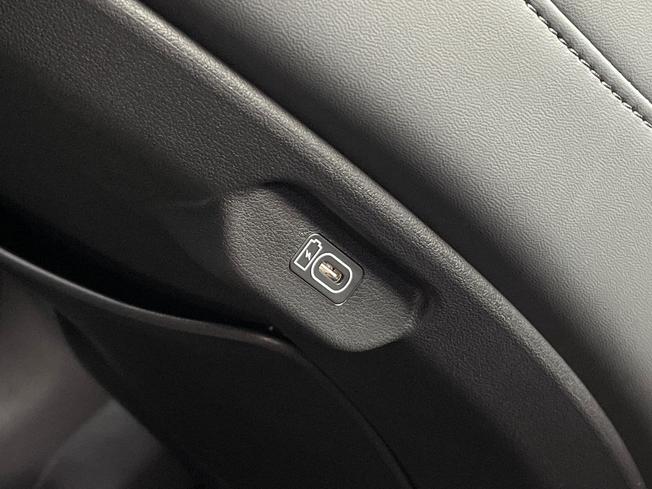 KIA EV5 Photo 38