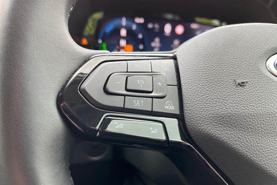 Used Ford TRANSIT CONNECT WV75YRN 35