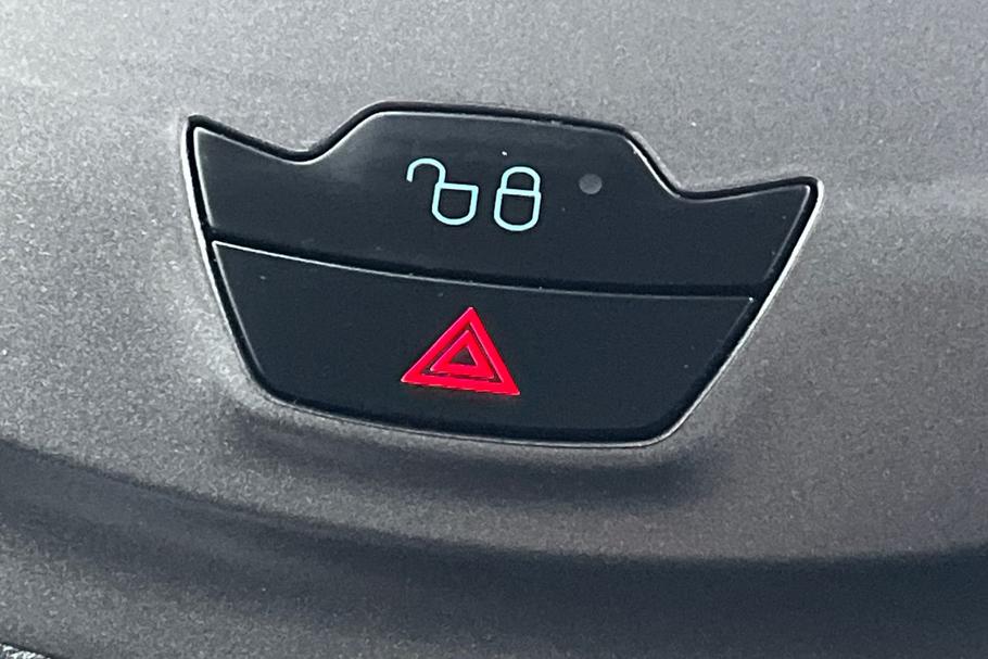 Used Ford TRANSIT COURIER LM72TWZ 32