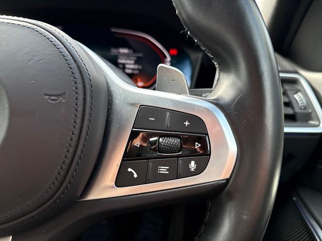BMW 3 Series Photo 17