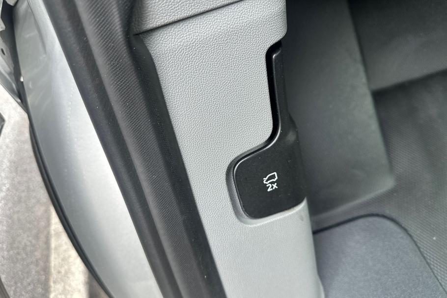 Used FORD TRANSIT CUSTOM WP75VZU 38