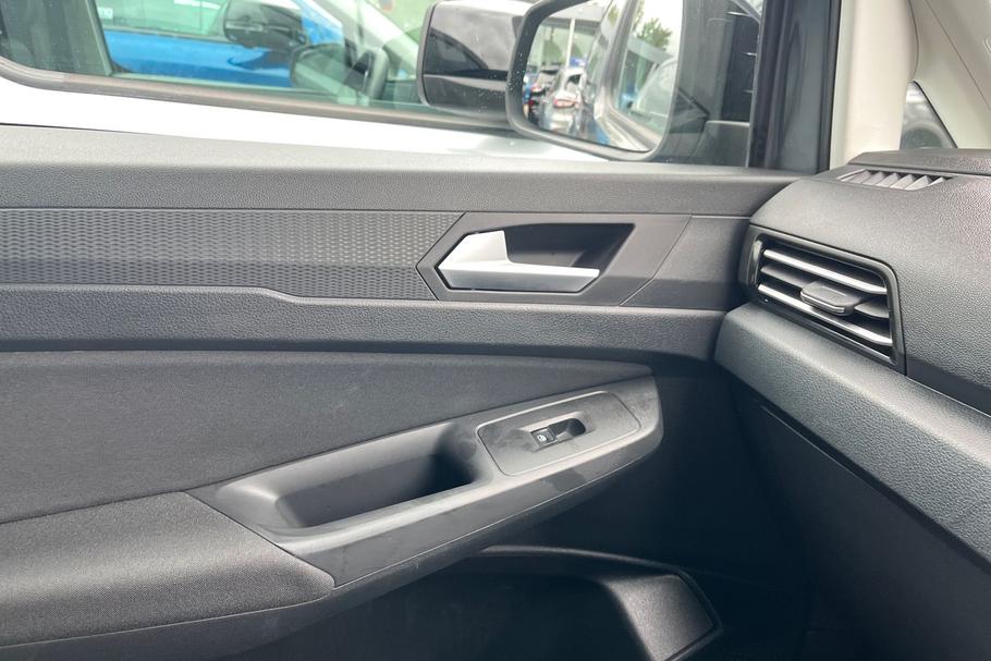 Used Ford TRANSIT CONNECT WR25DVT 38