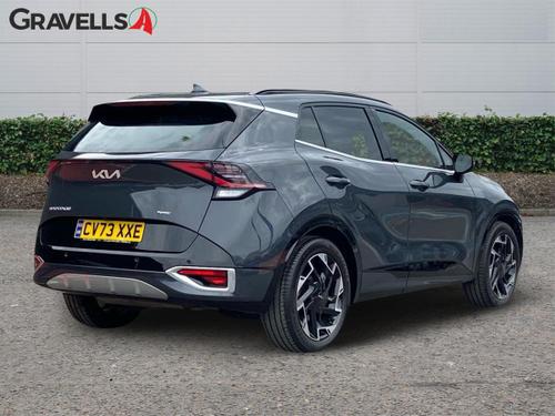 Kia SPORTAGE Photo autoimg-413ff13c17e08f60b55878cb994bdc52297539b7.jpg