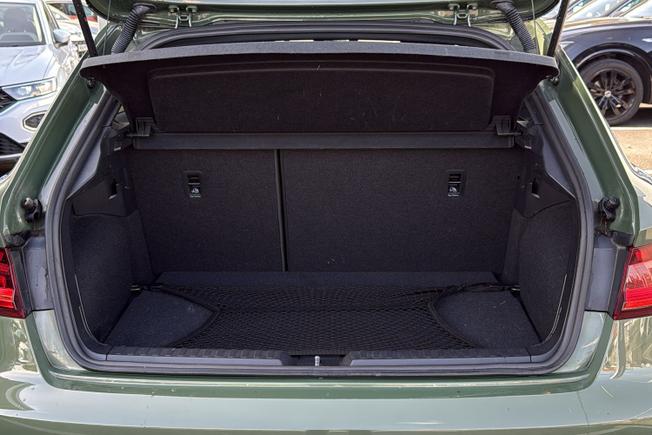 AUDI A1 Photo 12