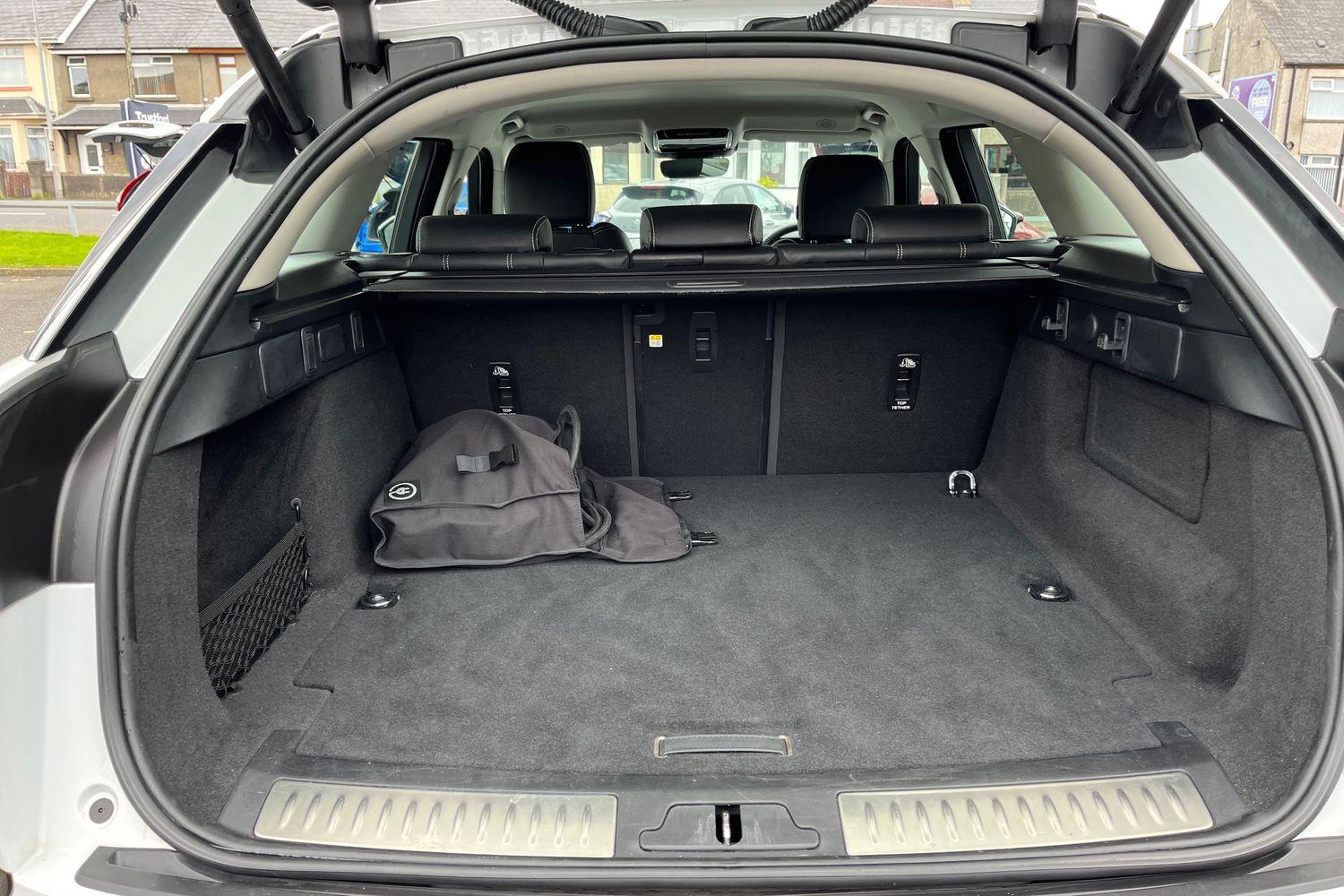 Land Rover RANGE ROVER VELAR Photo 20