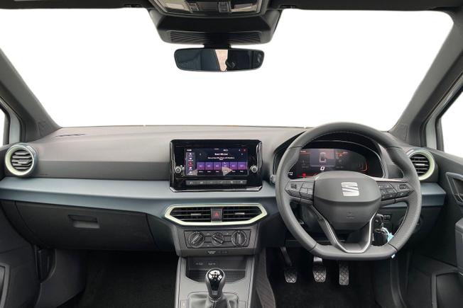 SEAT Arona Photo 10