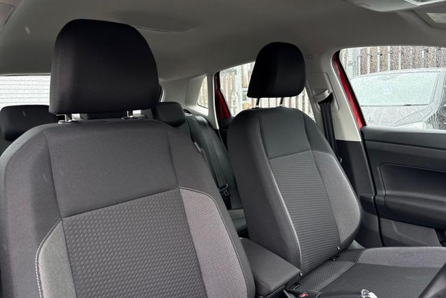 VOLKSWAGEN Polo Photo 25