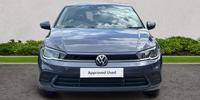 Volkswagen Polo Photo 6