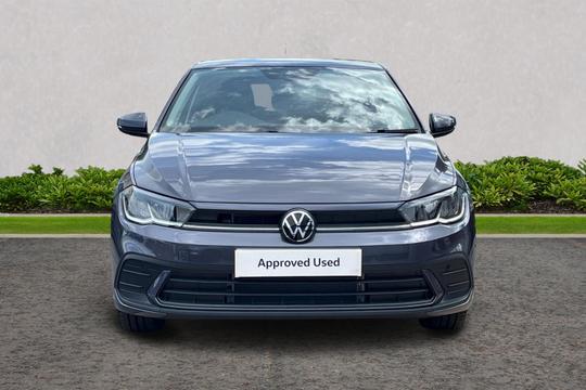 Volkswagen Polo Photo autoimg-4141908e609cd16340e1d5428b52a7a260beee56.jpg