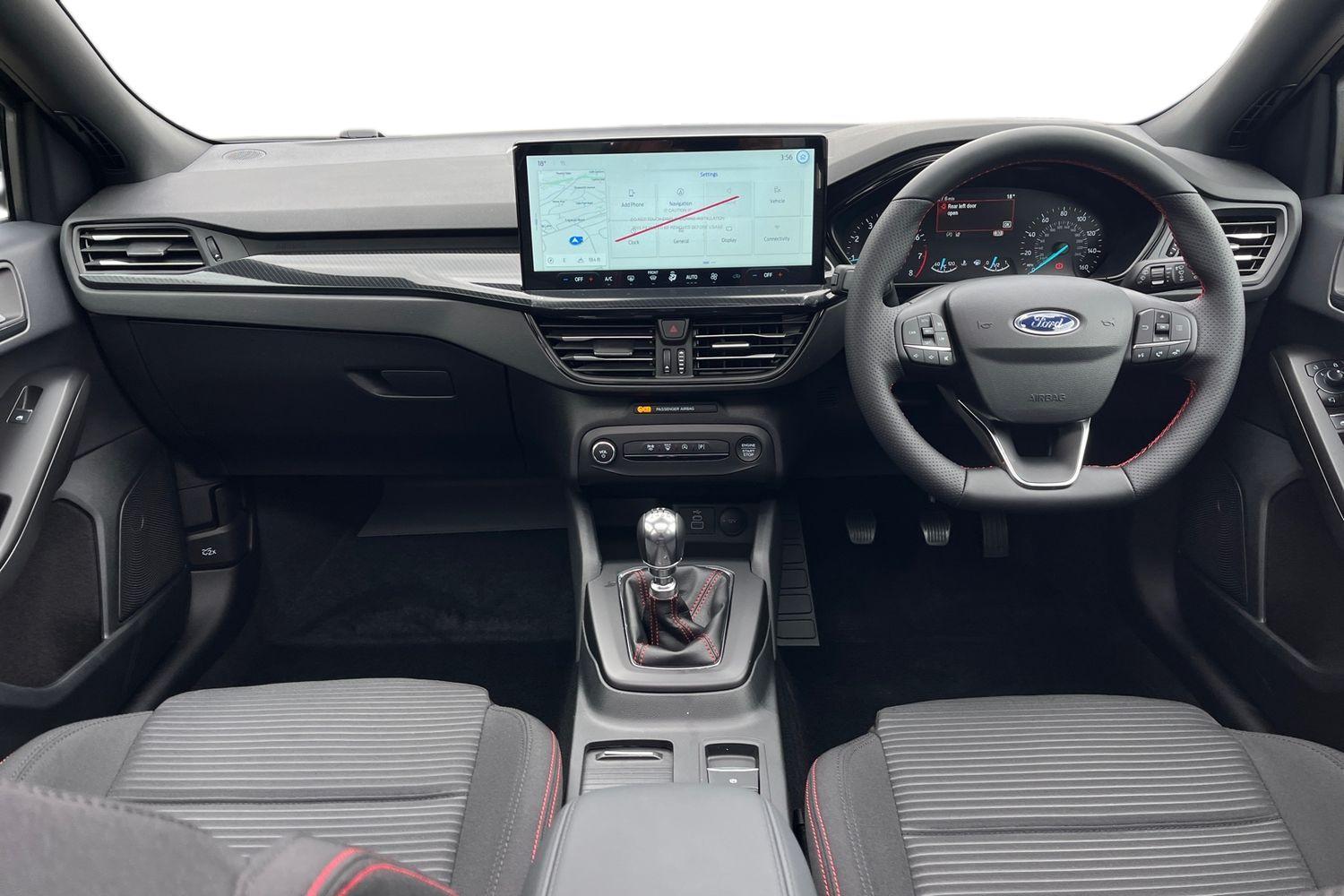 Ford Focus Photo 9
