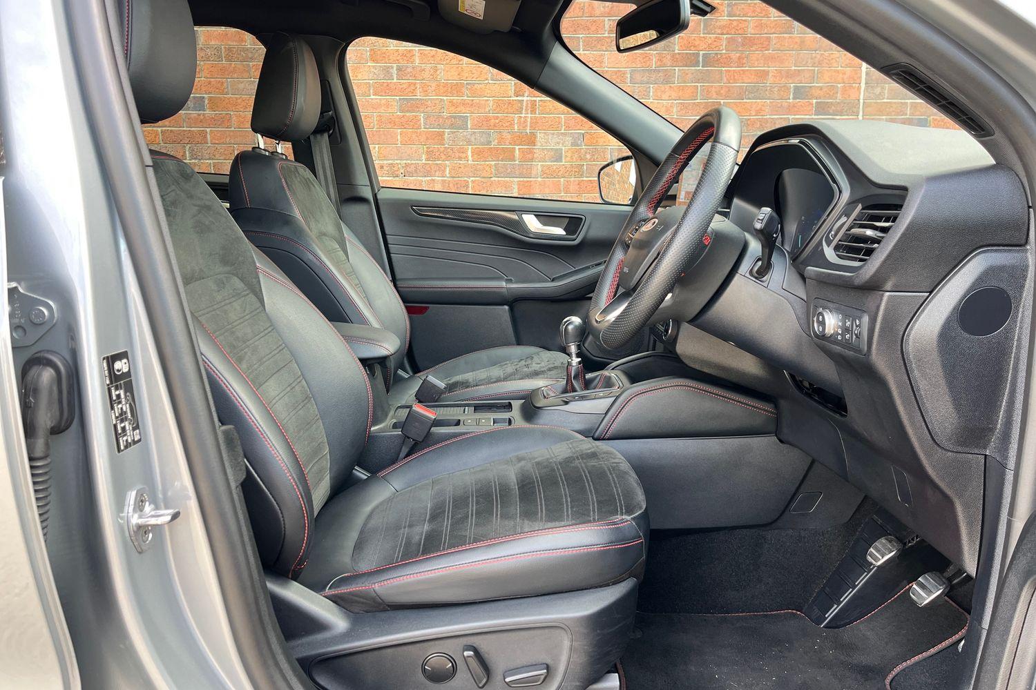 Ford Kuga Photo 30