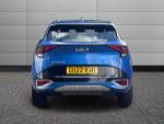 Kia Sportage Photo 11